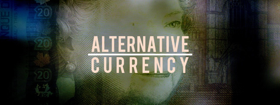 Alternative Currency